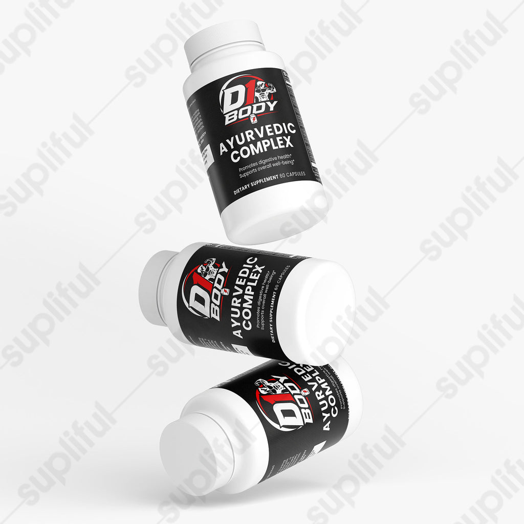 Ayurvedic Complex