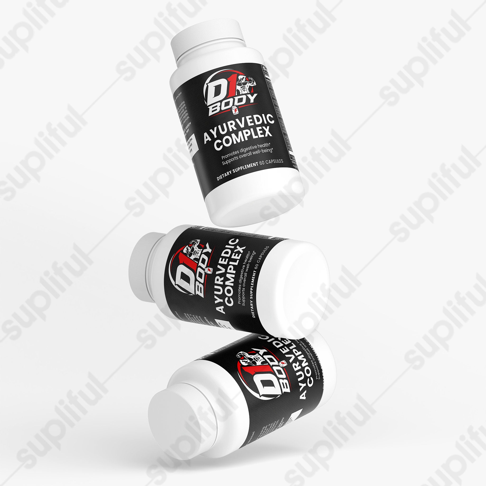 Ayurvedic Complex