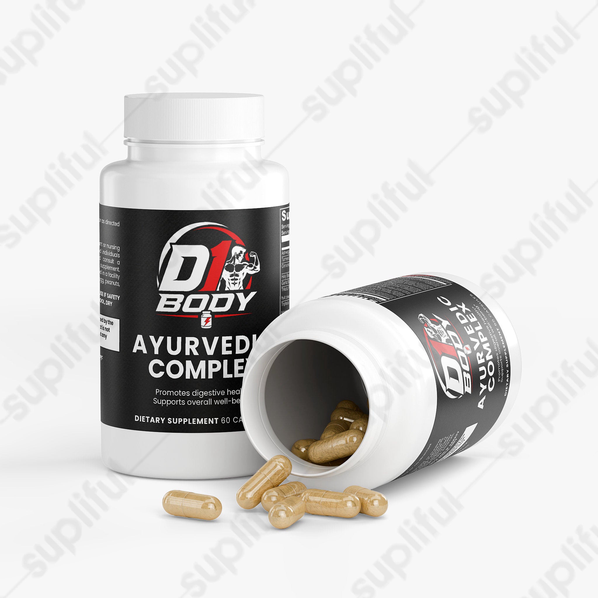 Ayurvedic Complex