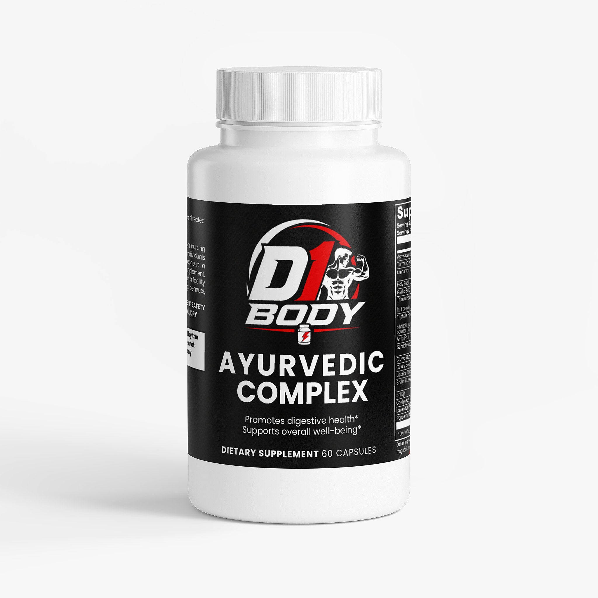 Ayurvedic Complex