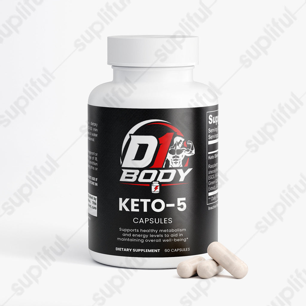 Keto-5