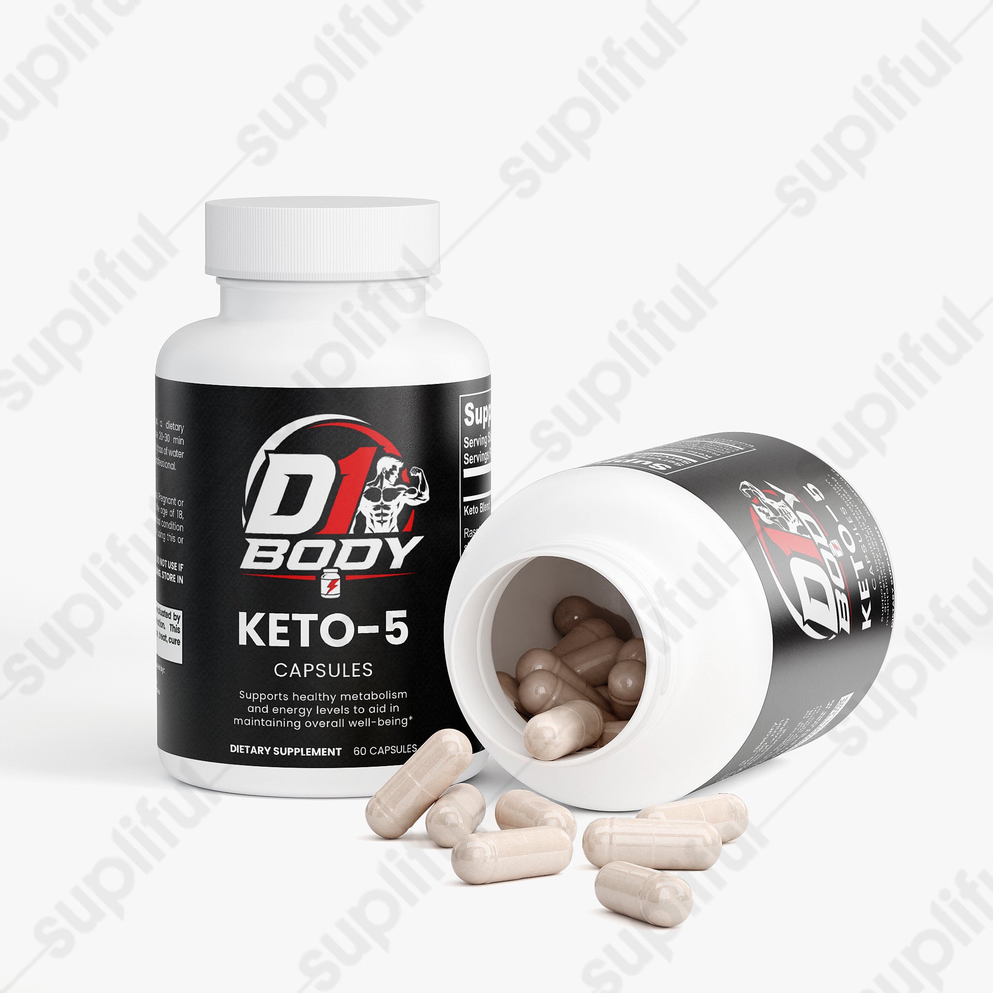 Keto-5