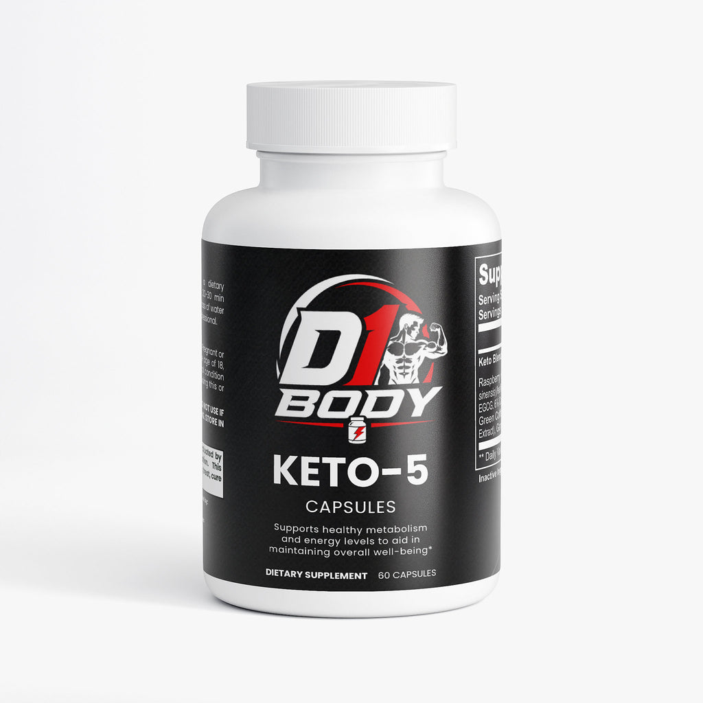 Keto-5