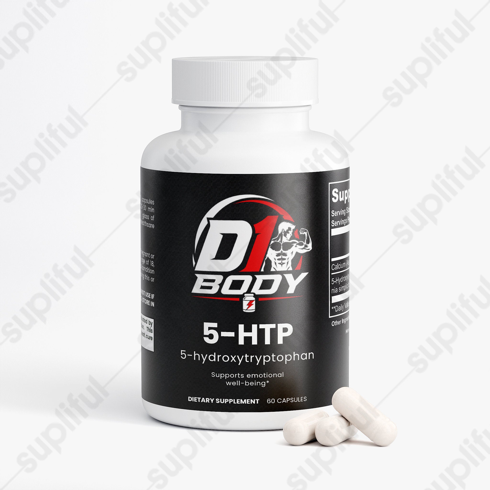 5-HTP