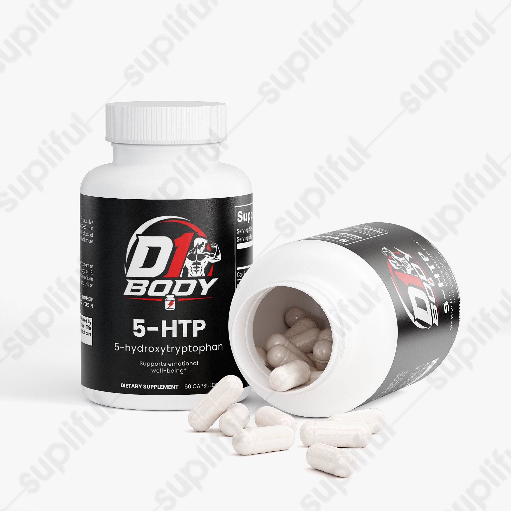 5-HTP