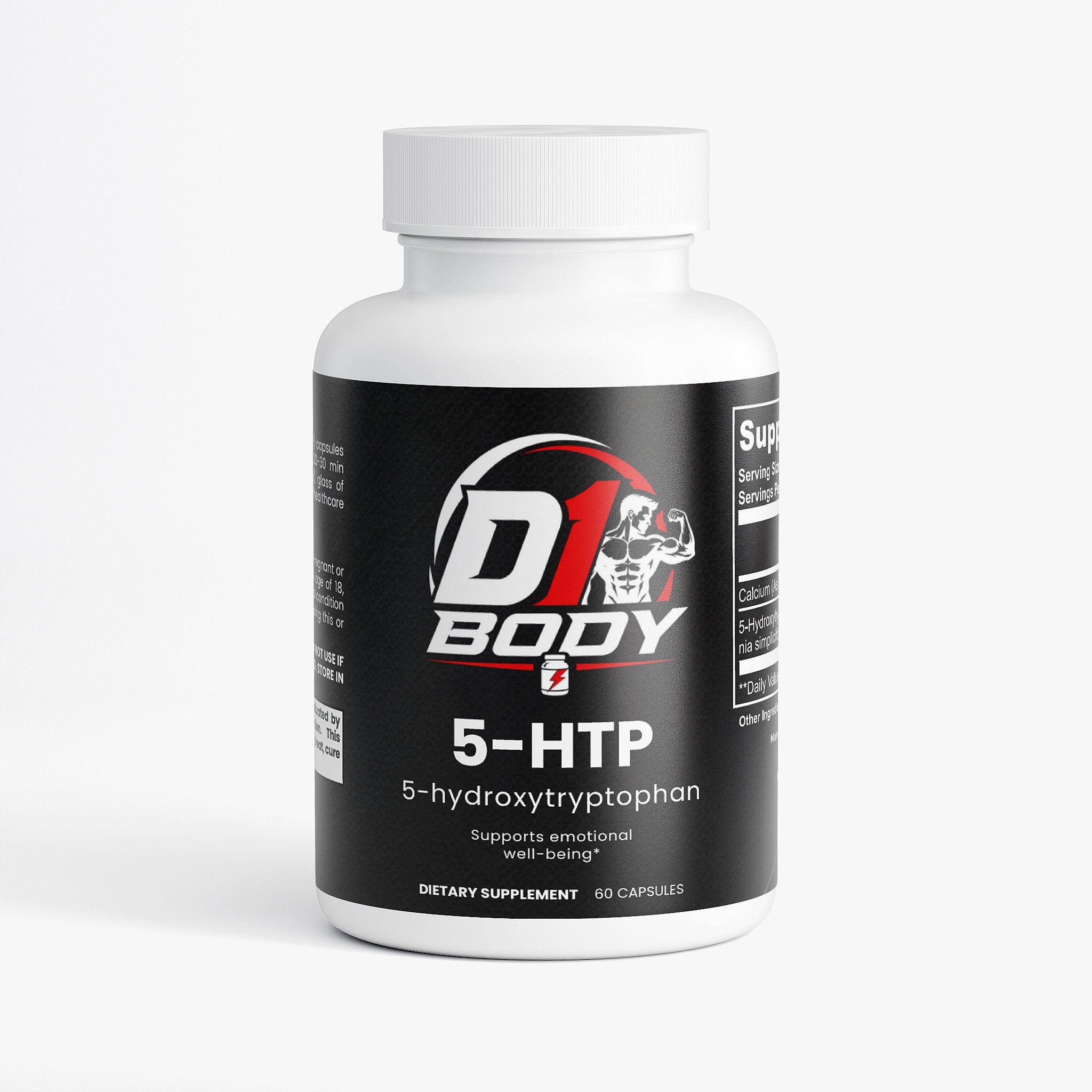 5-HTP
