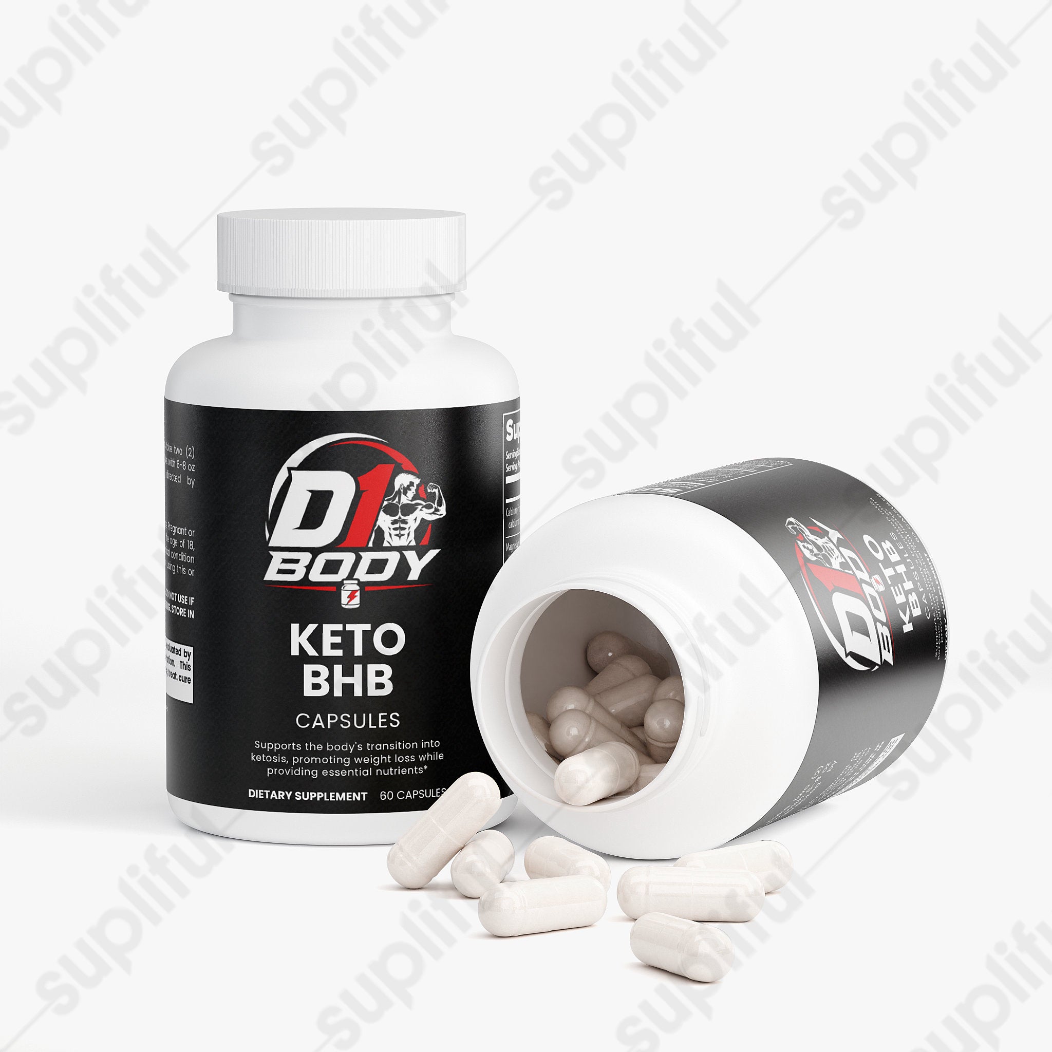 Keto BHB