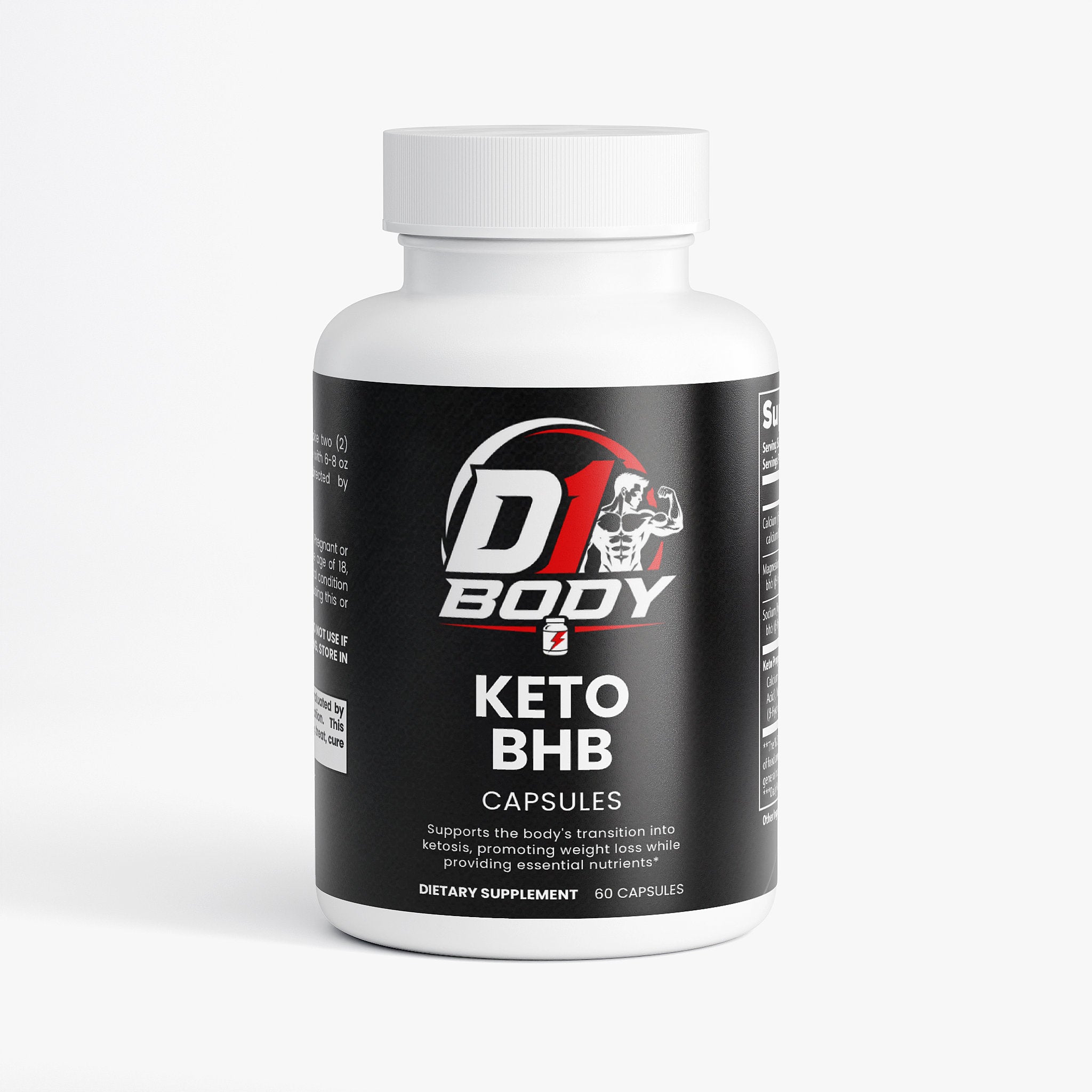 Keto BHB