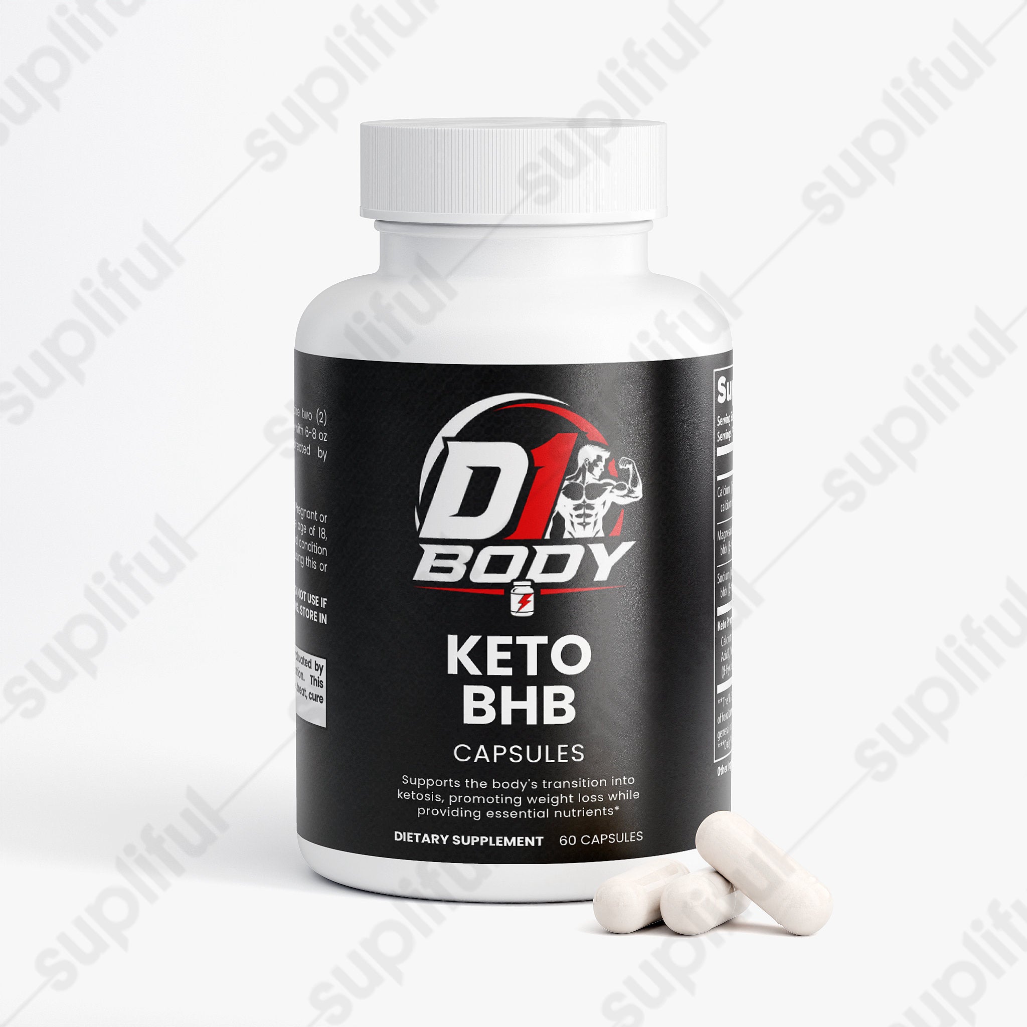 Keto BHB