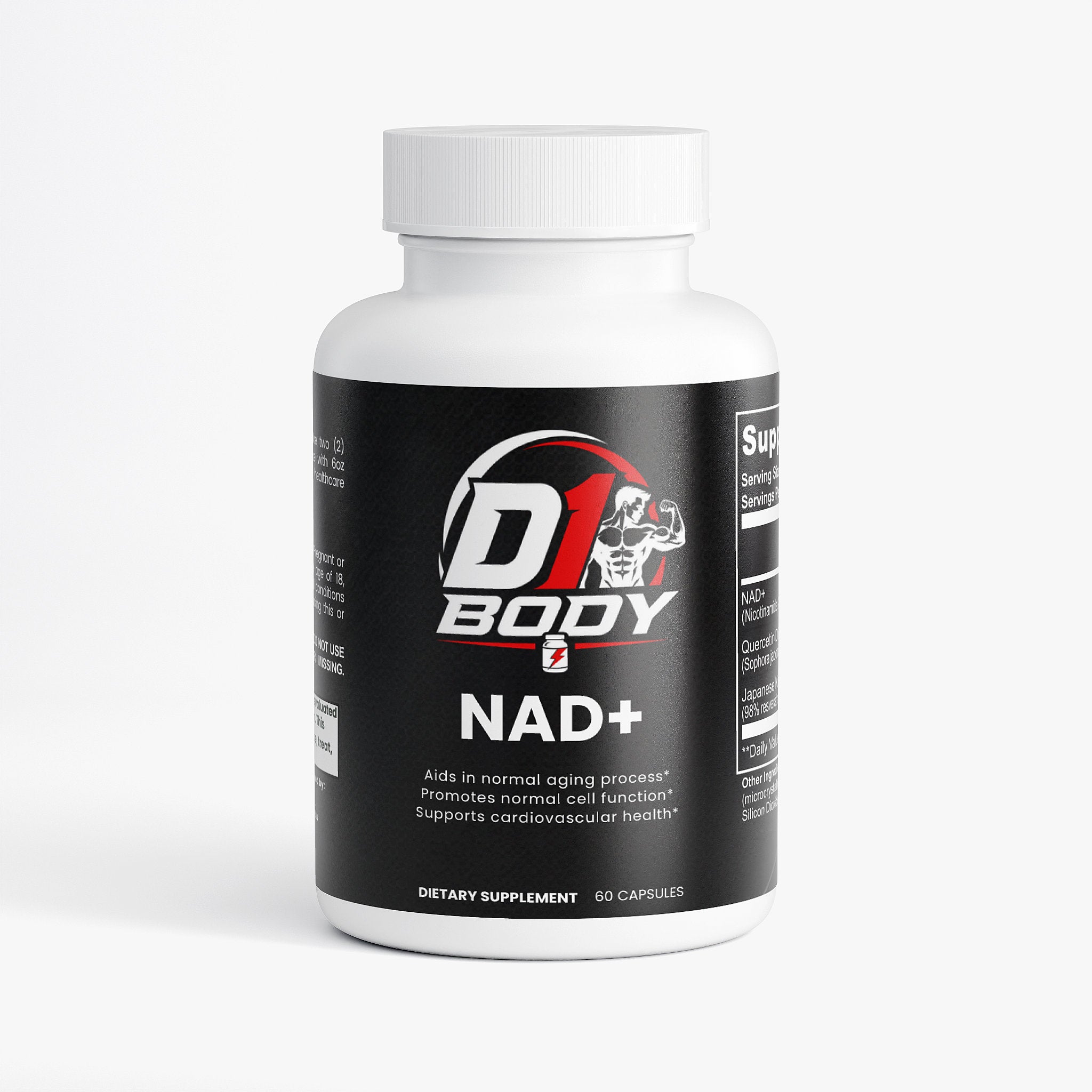 NAD+