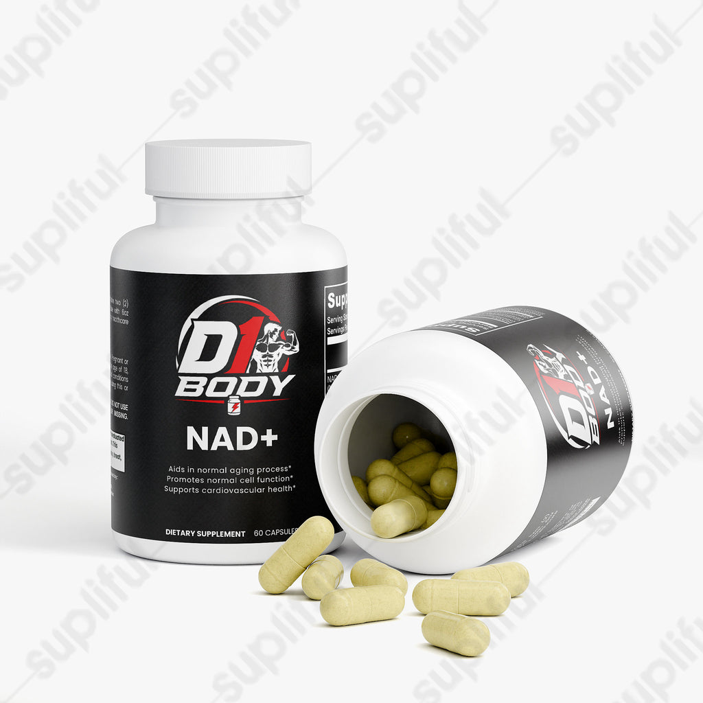 NAD+