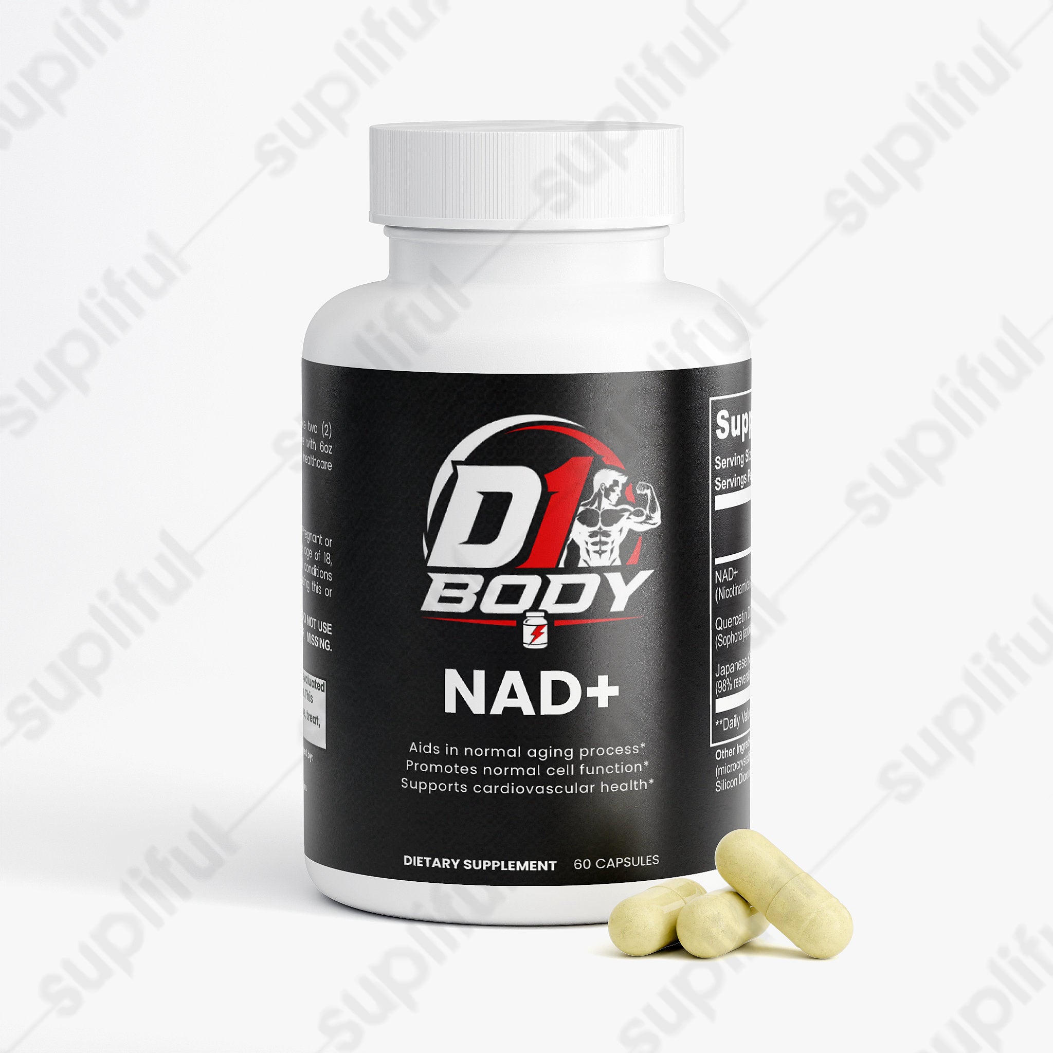NAD+