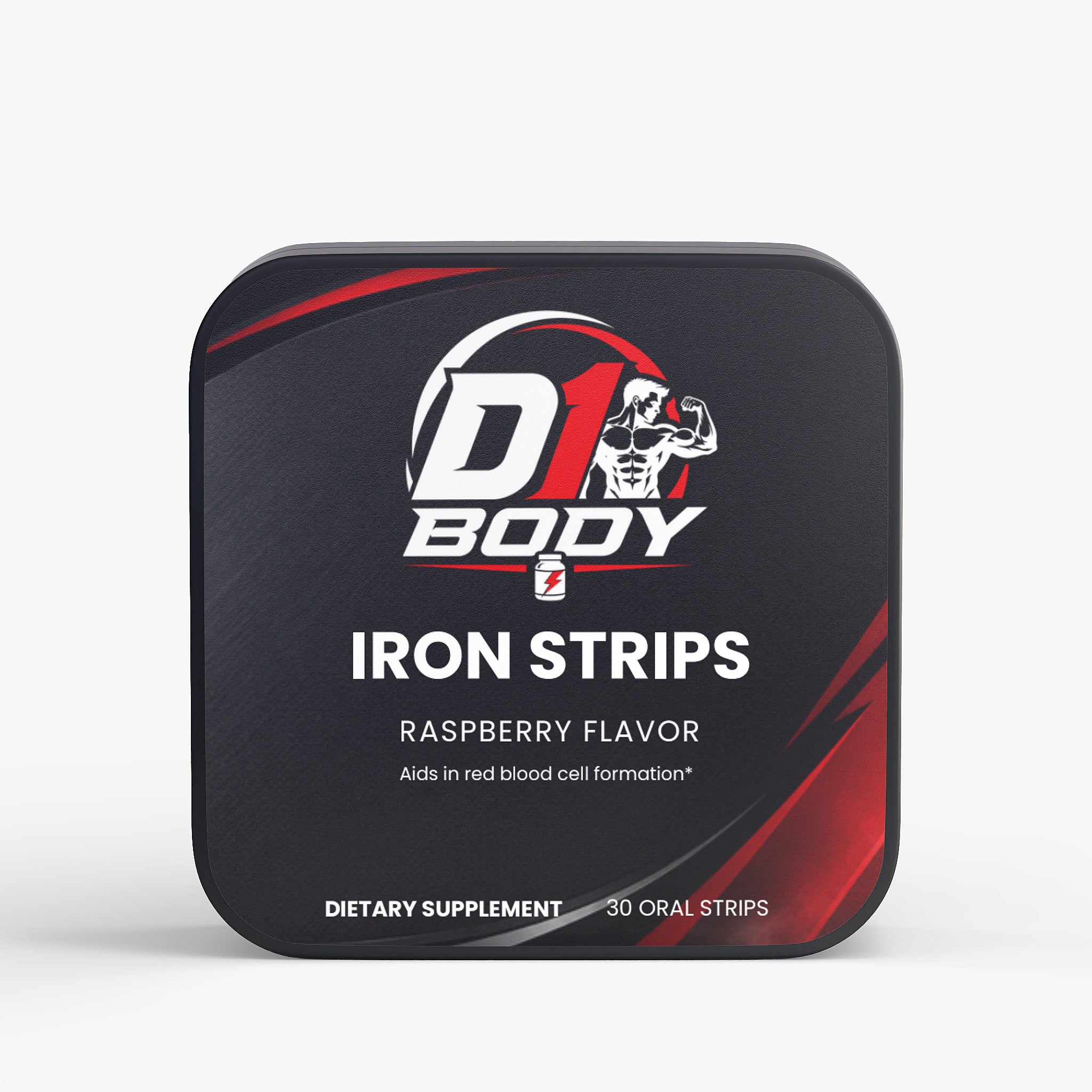 Iron Strips