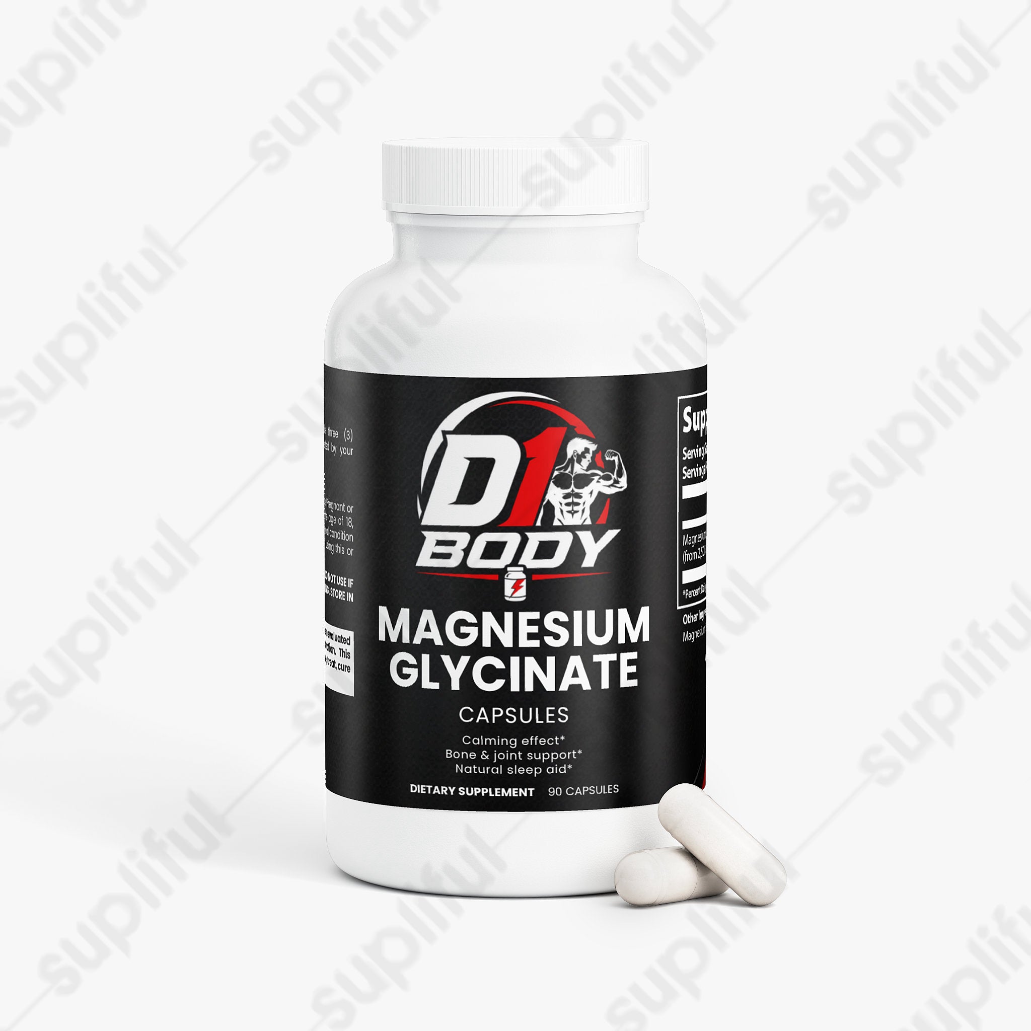 Magnesium Glycinate