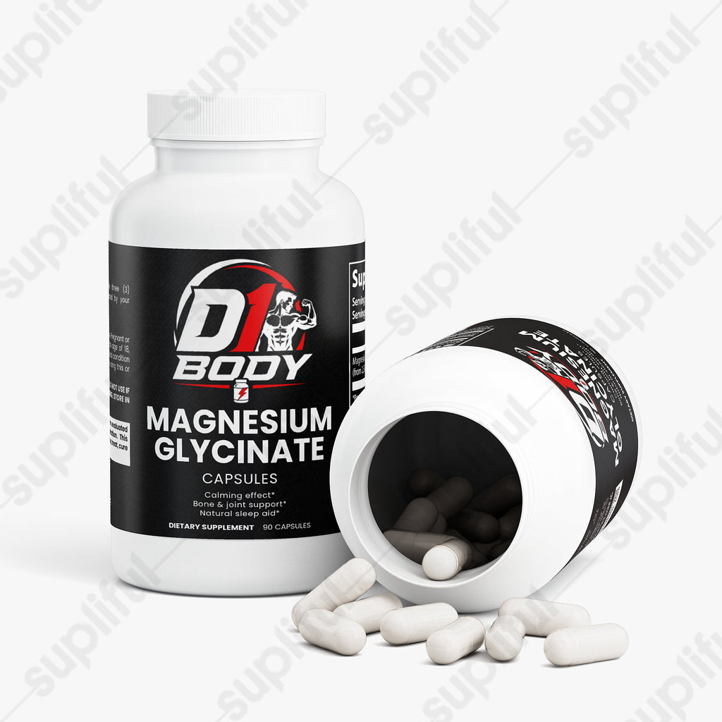 Magnesium Glycinate