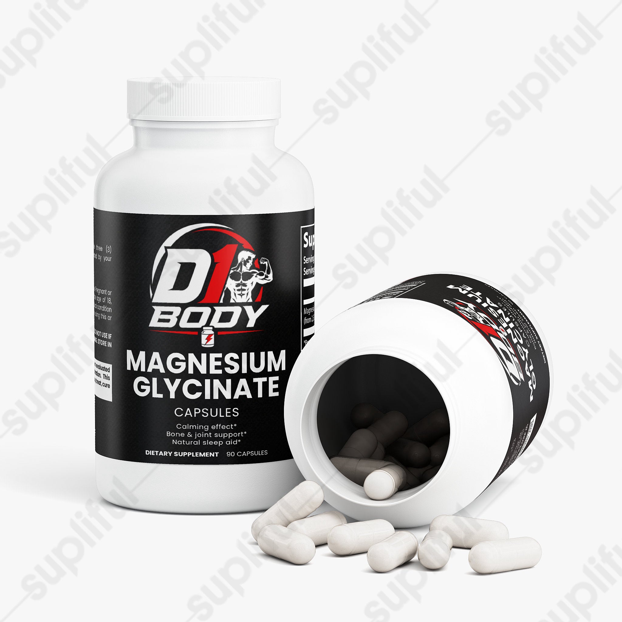 Magnesium Glycinate
