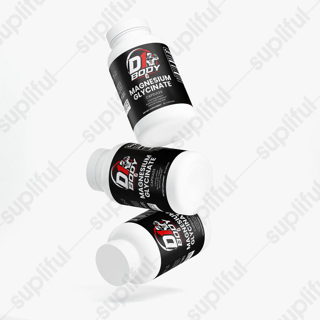 Magnesium Glycinate