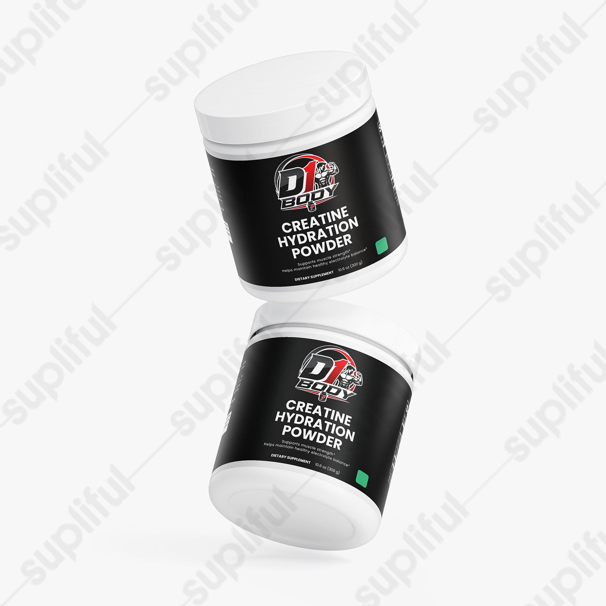 Creatine Hydration Powder