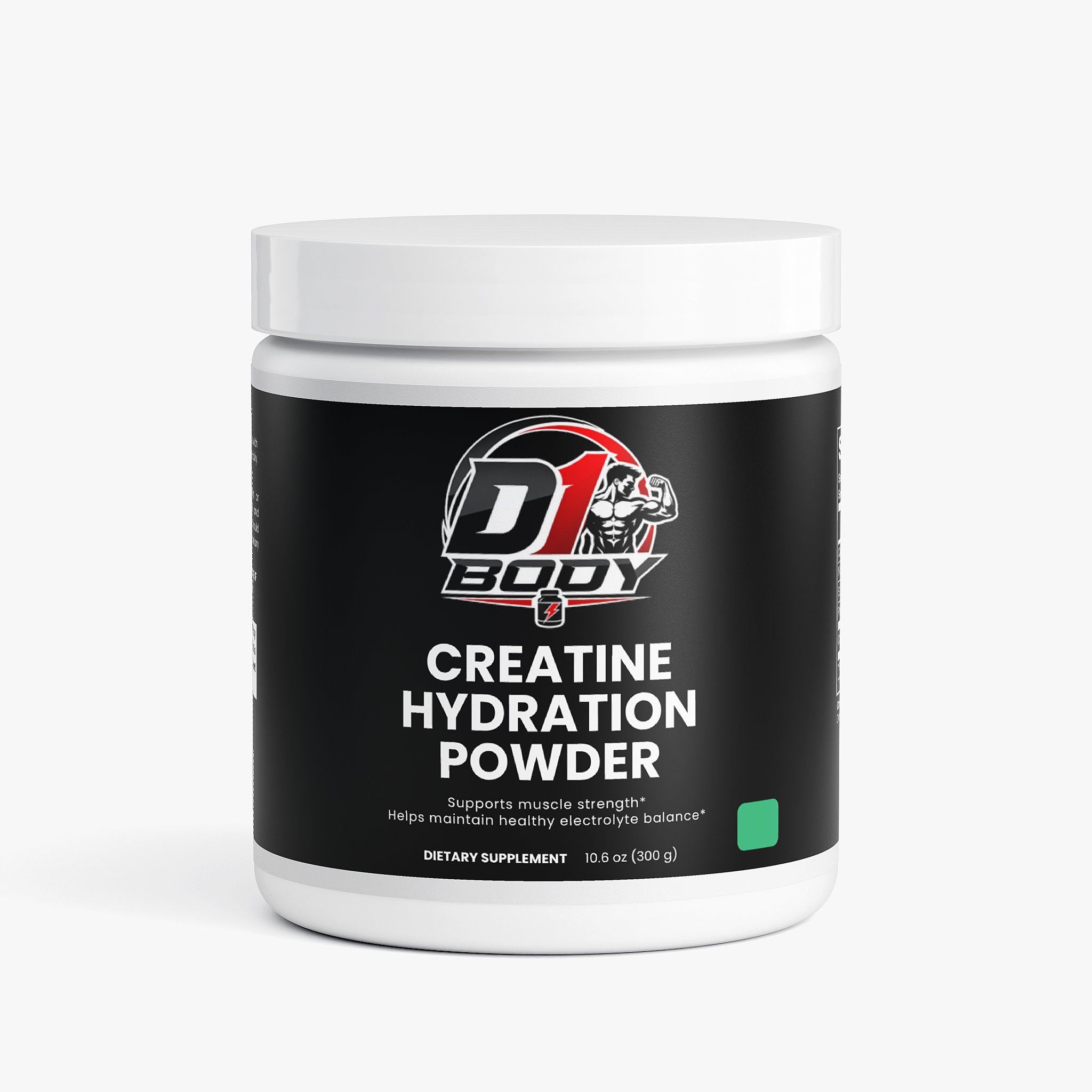 Creatine Hydration Powder