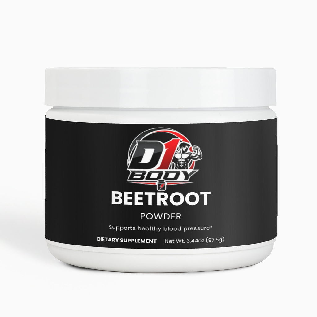 Beetroot Powder