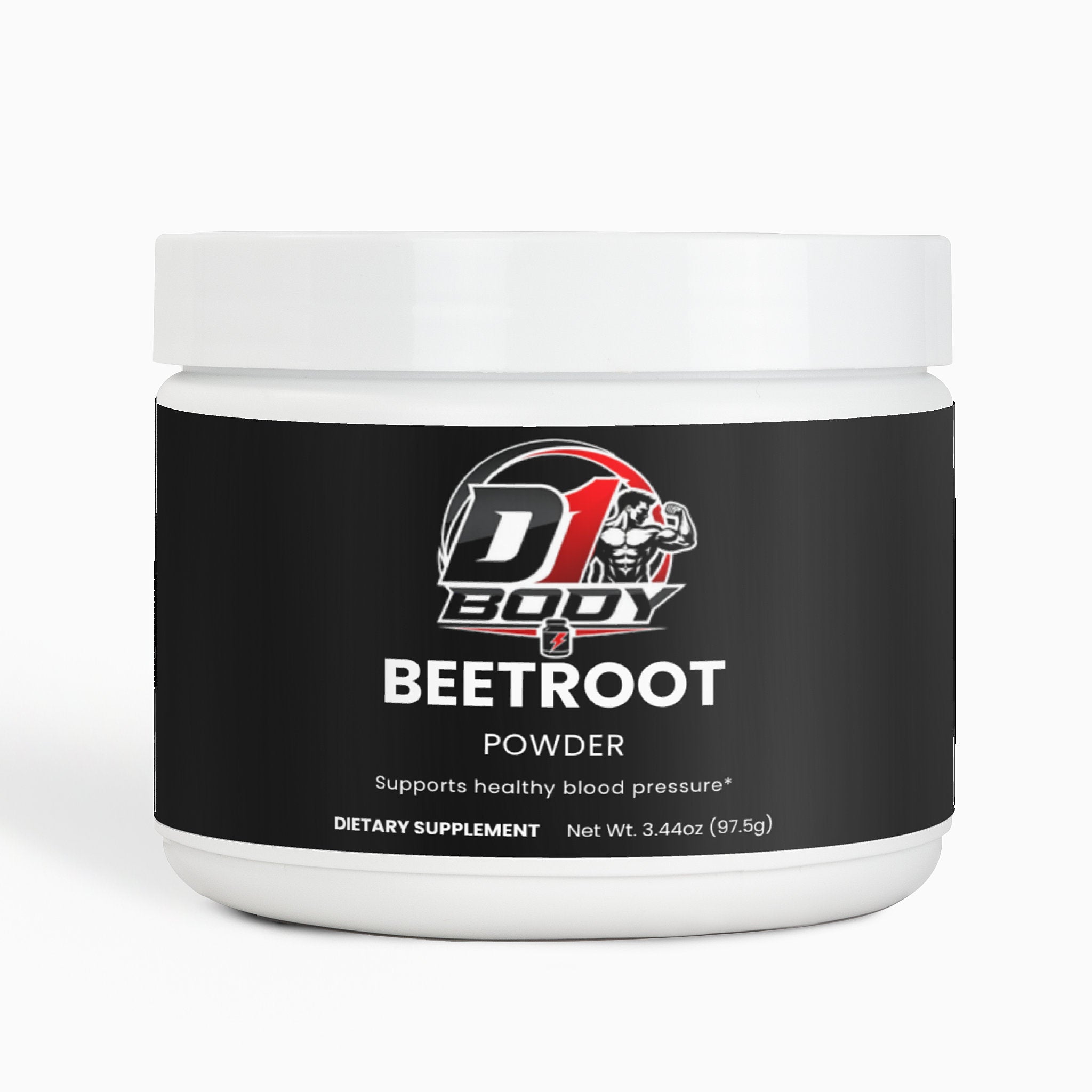 Beetroot Powder