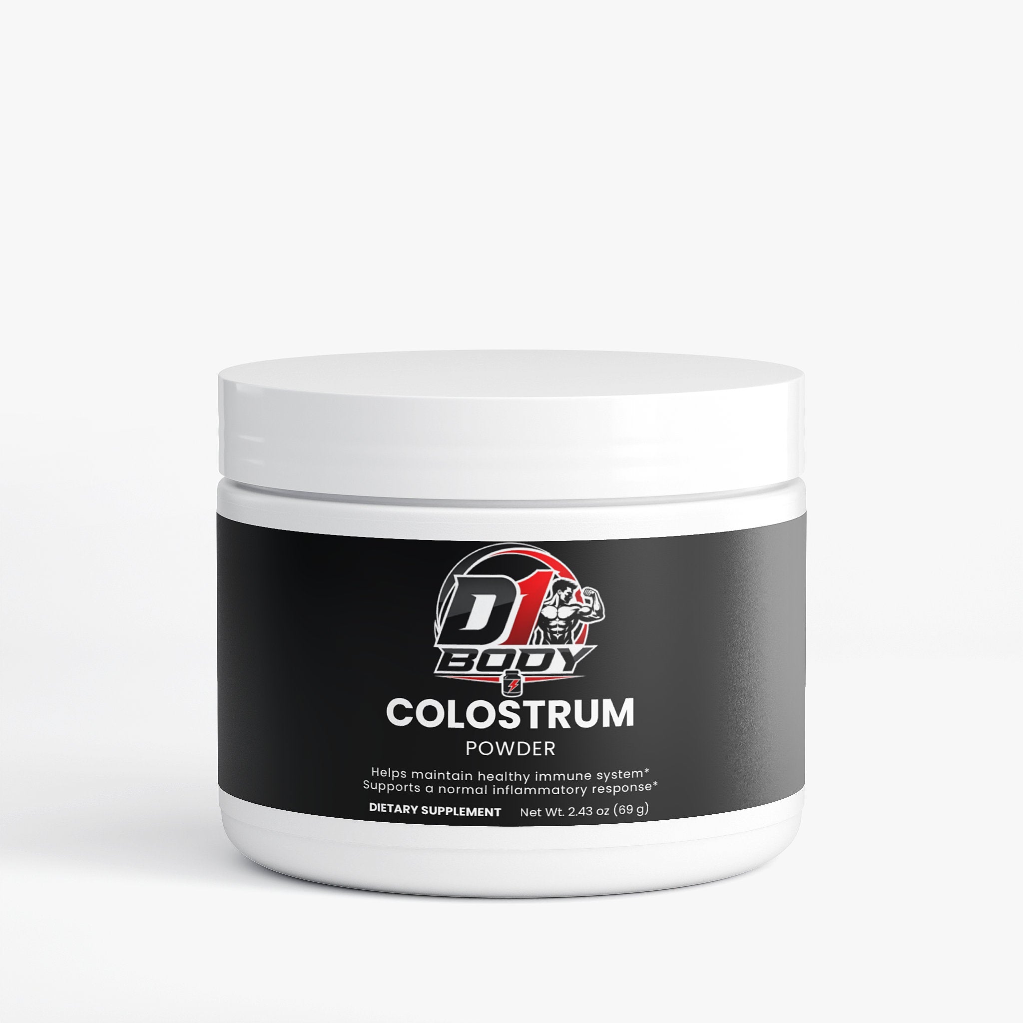 Colostrum Powder