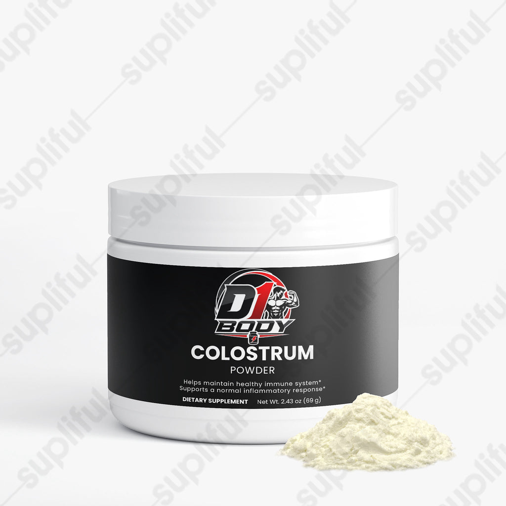 Colostrum Powder