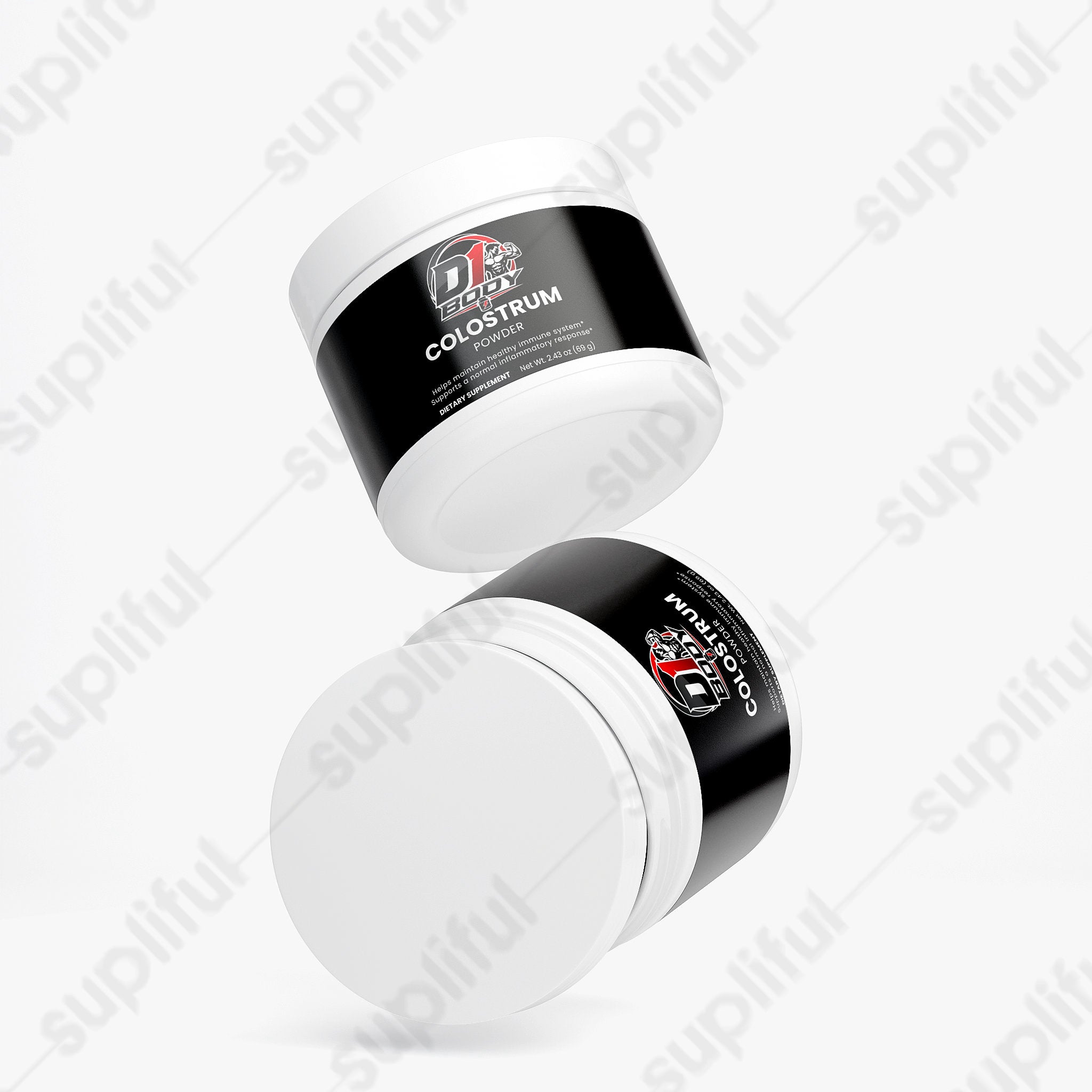 Colostrum Powder