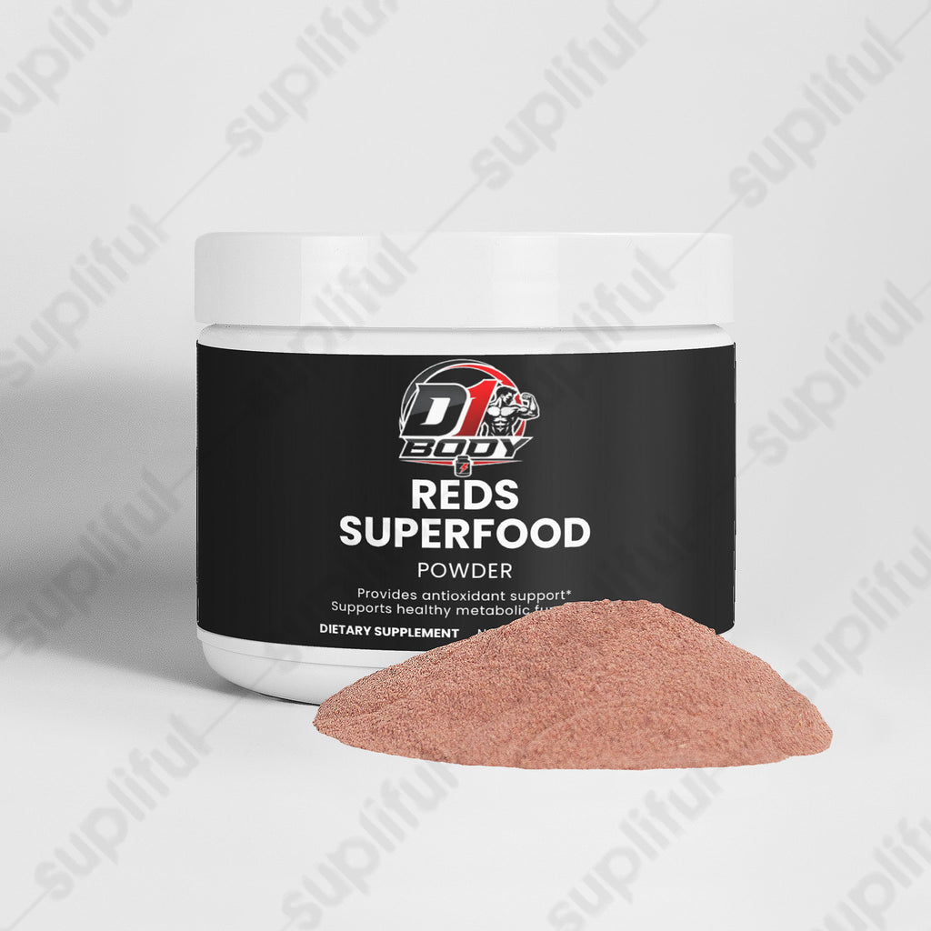 Reds Superfood