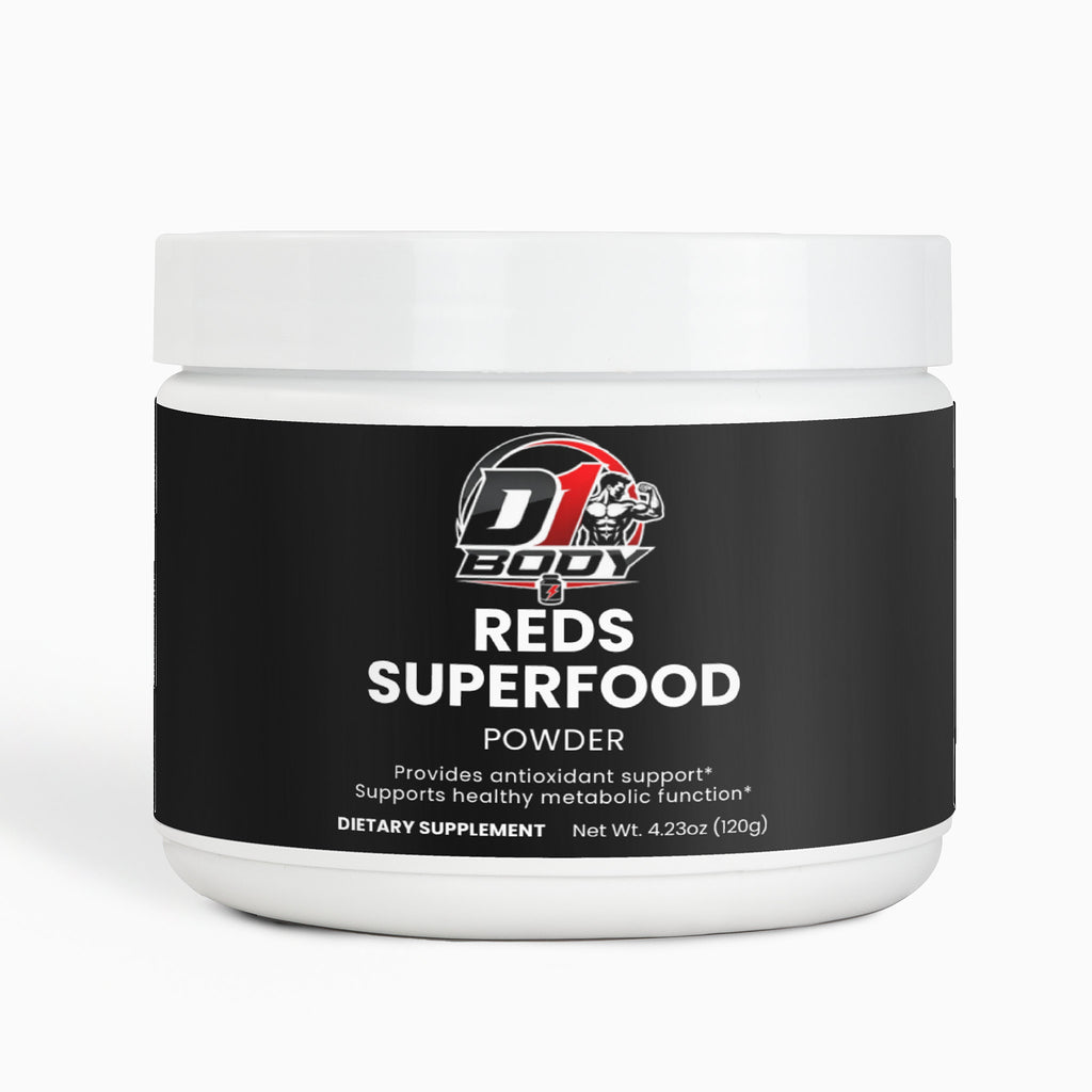 Reds Superfood