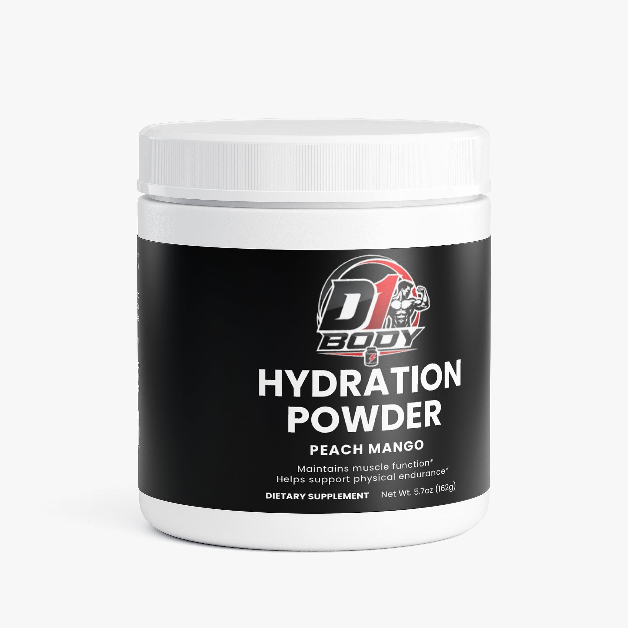 Hydration Powder (Peach Mango)