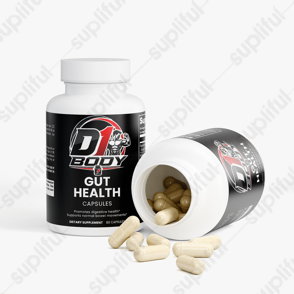 Gut Health