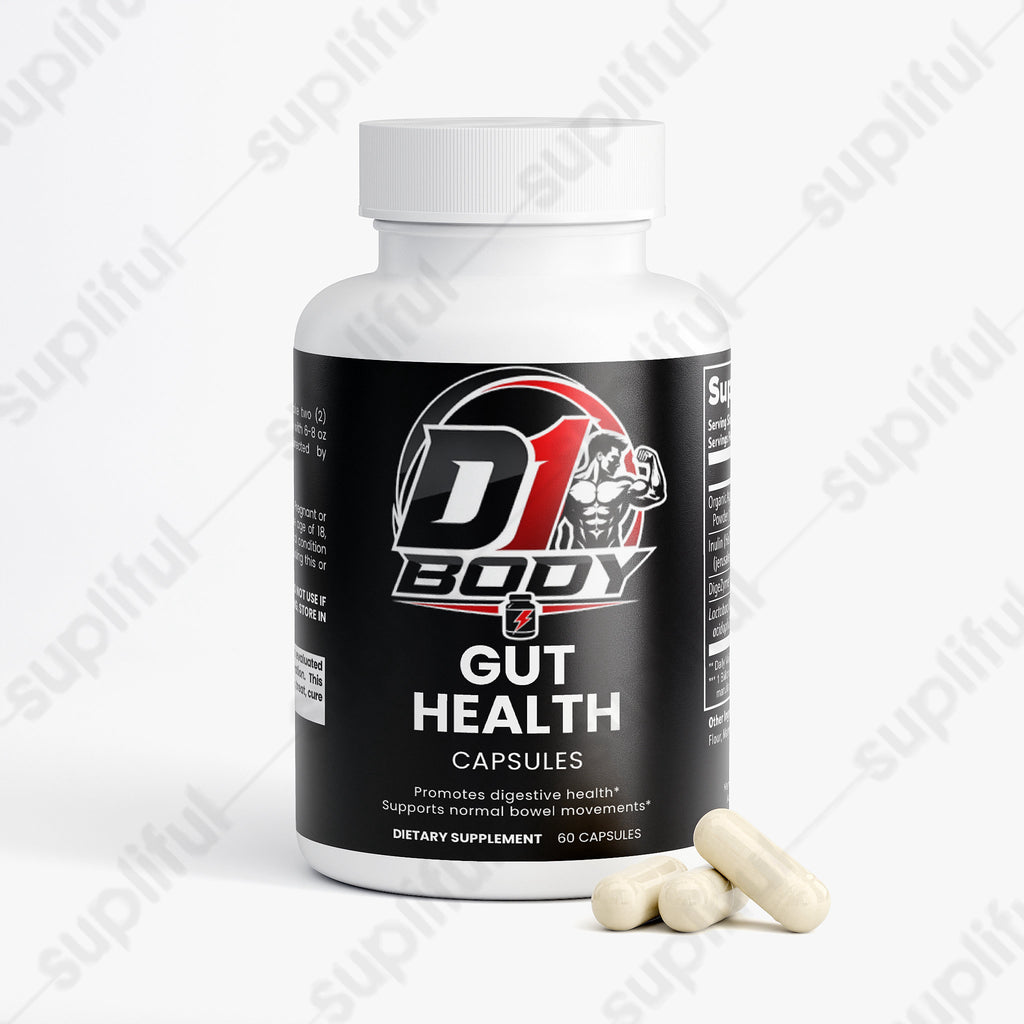 Gut Health