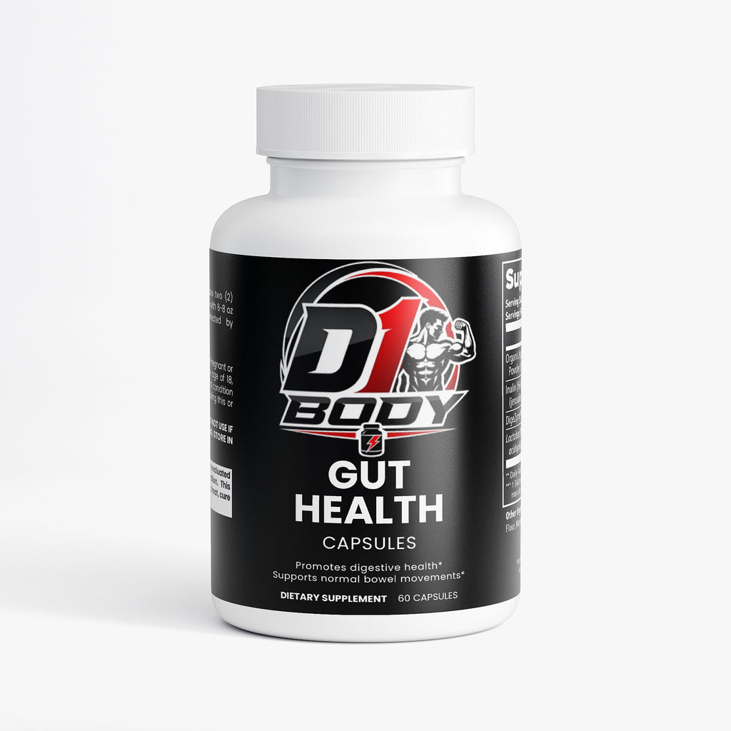 Gut Health