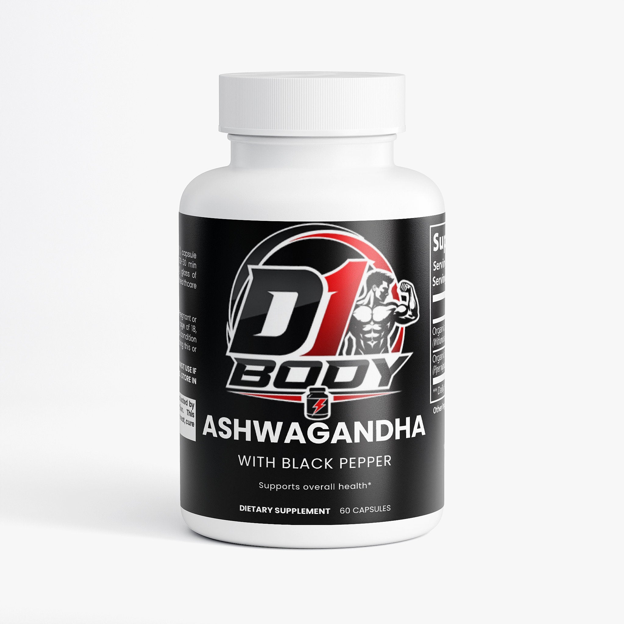 Ashwagandha