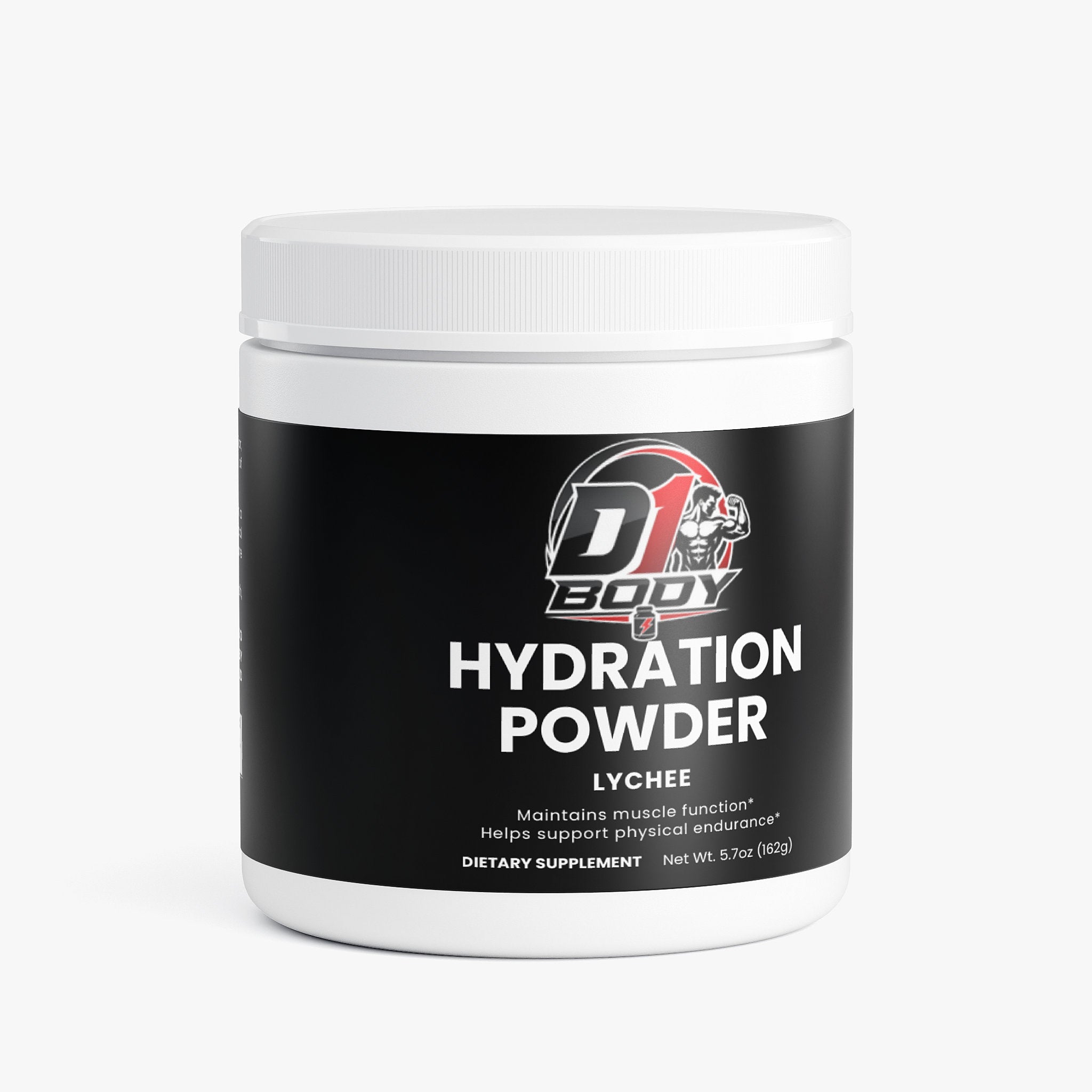 Hydration Powder (Lychee)