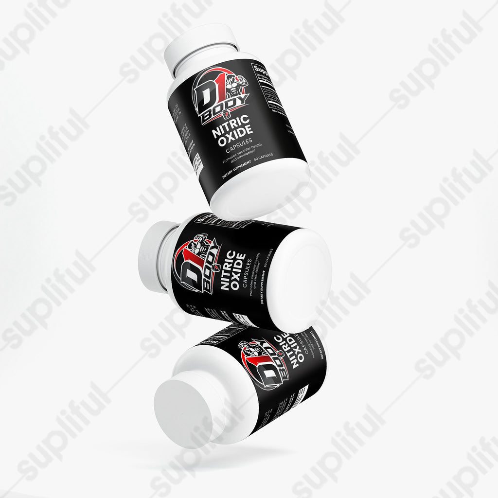 Nitric Oxide