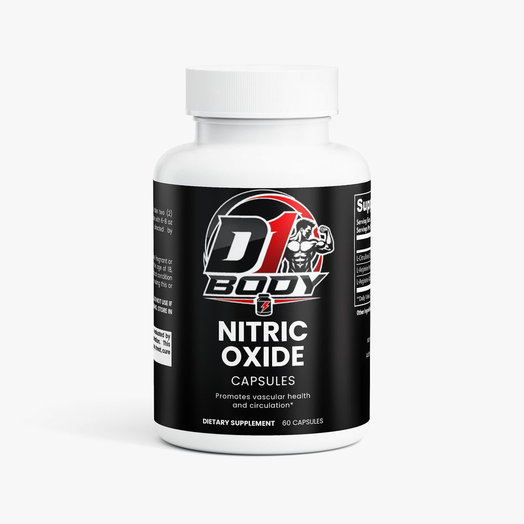 Nitric Oxide