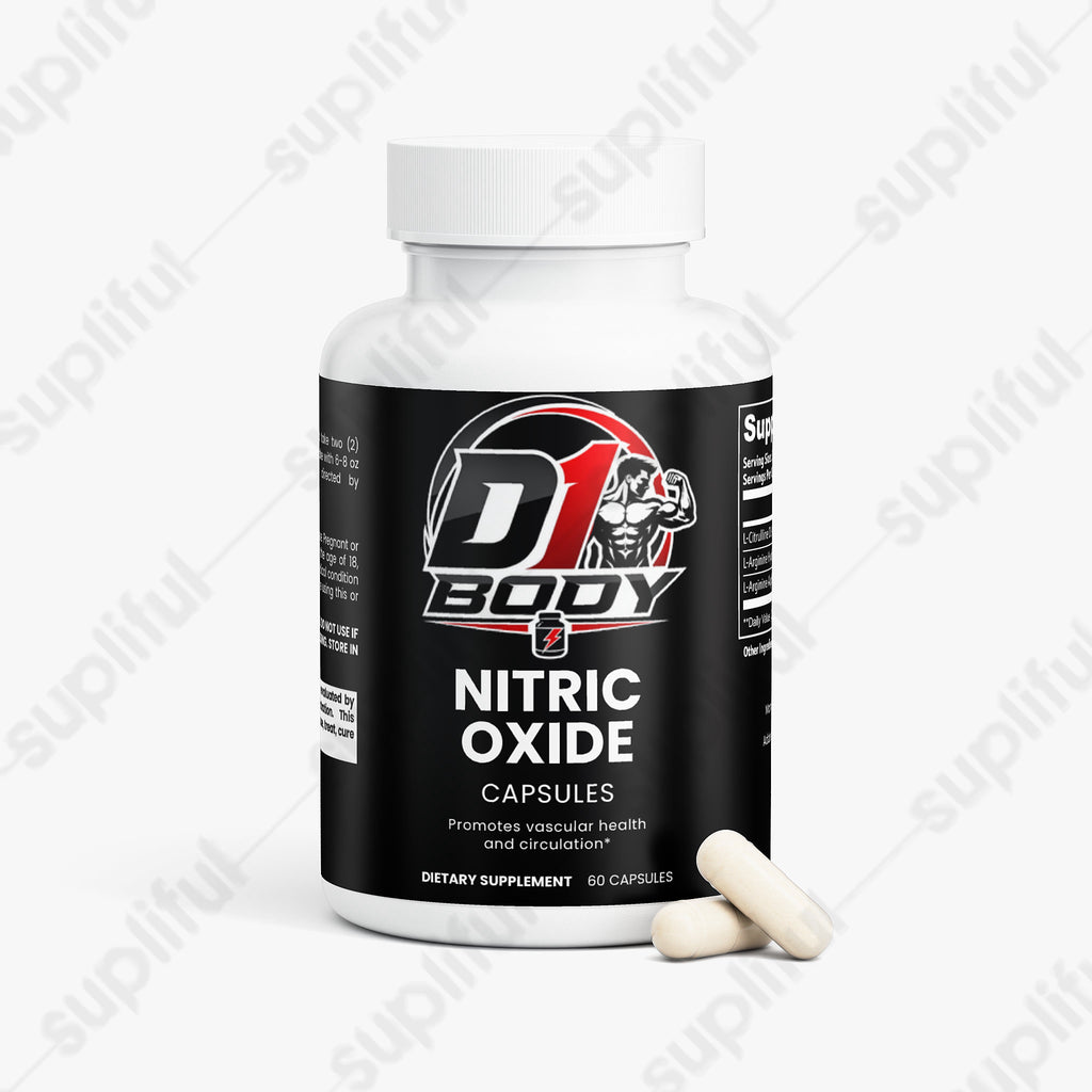 Nitric Oxide