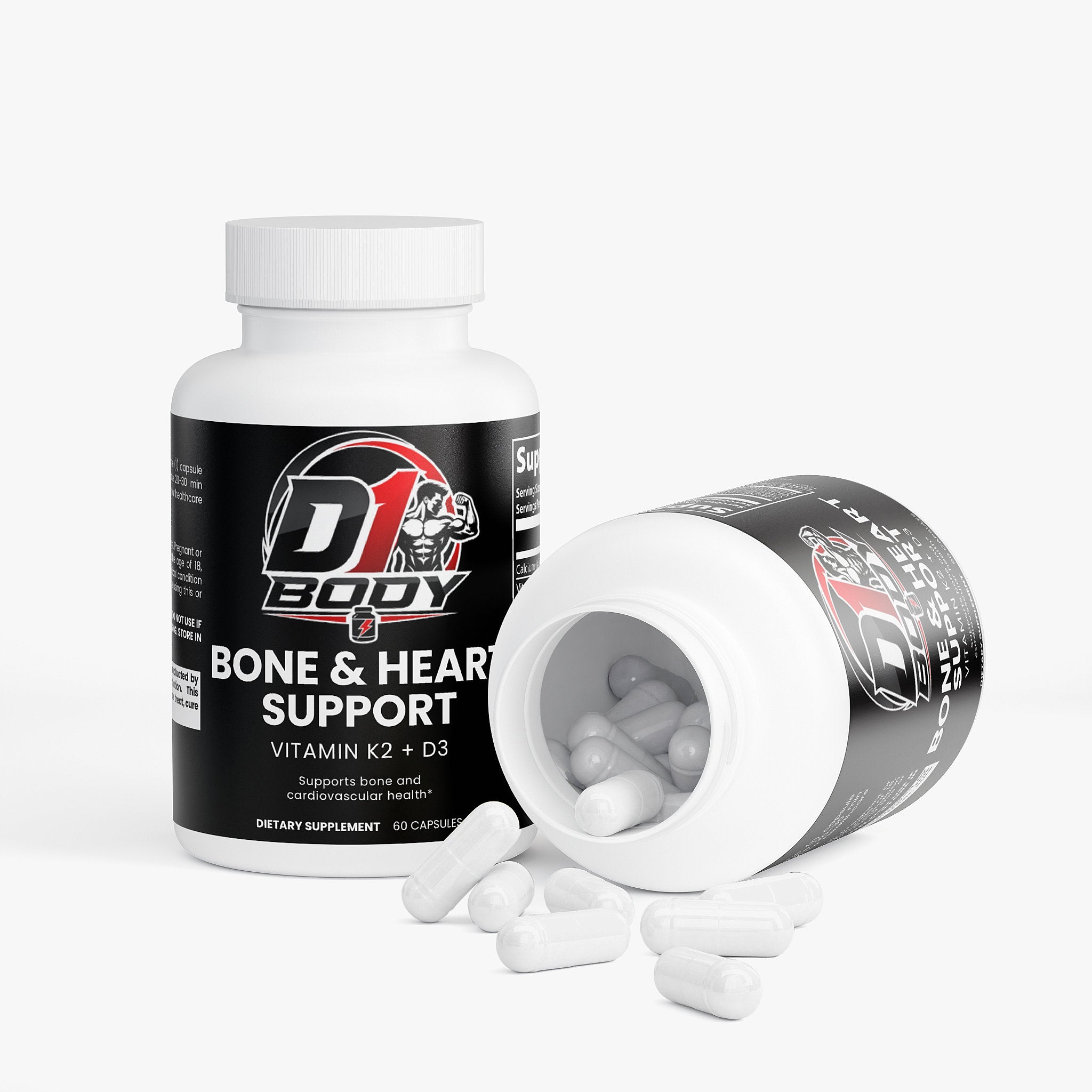 Bone & Heart Support