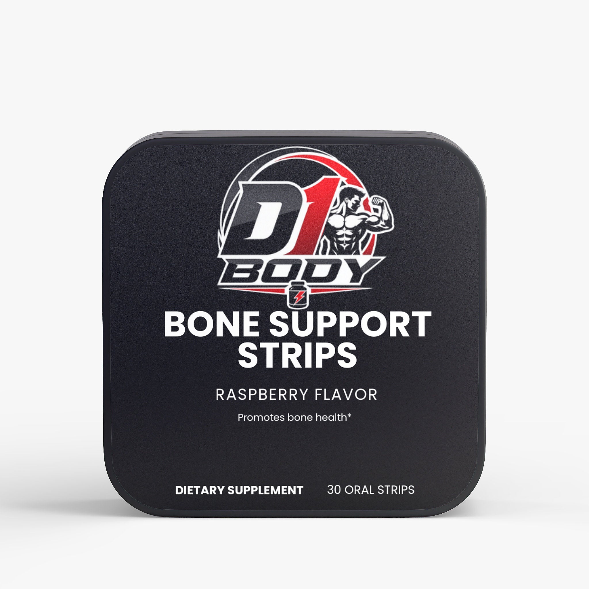 Bone Support Strips