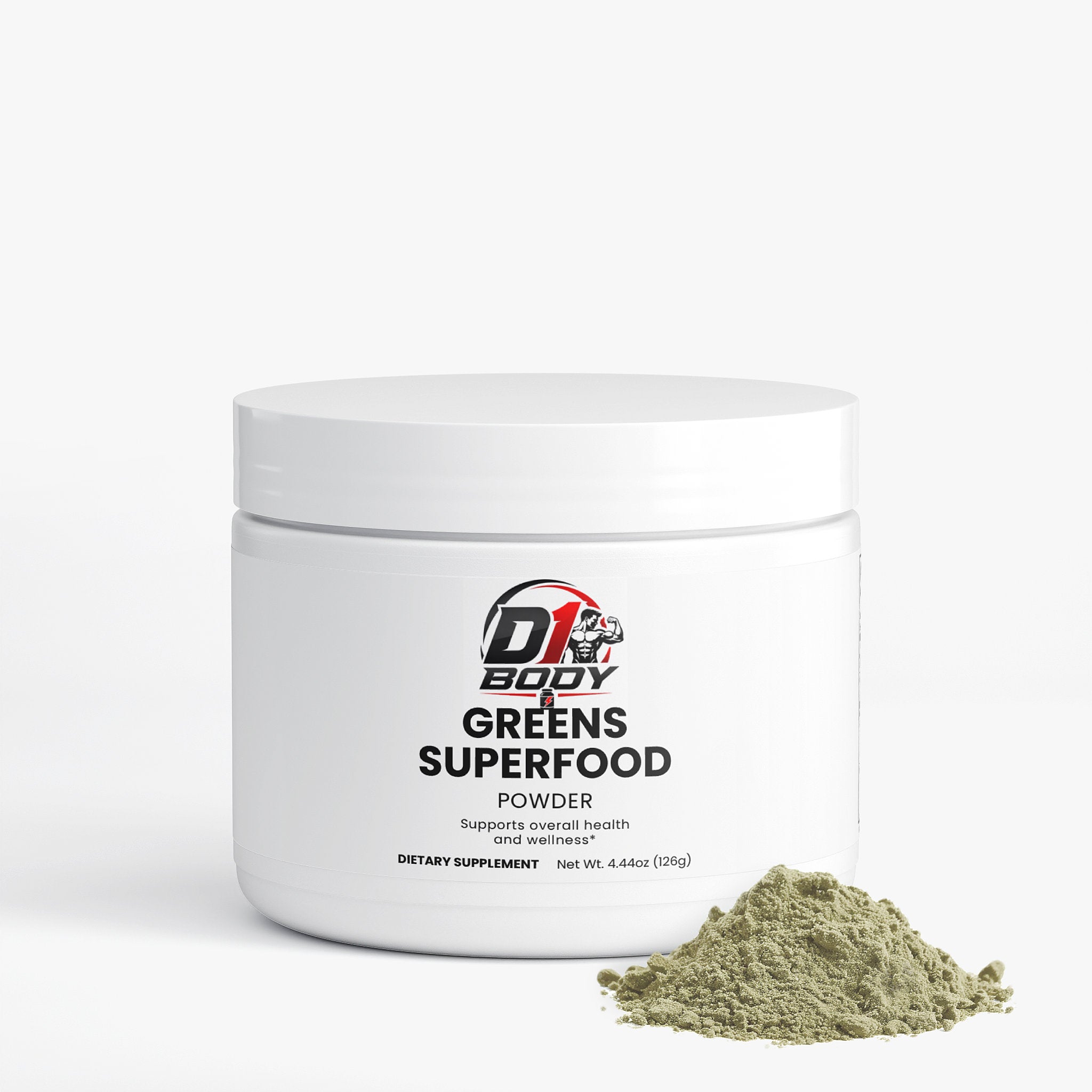 Greens Superfood