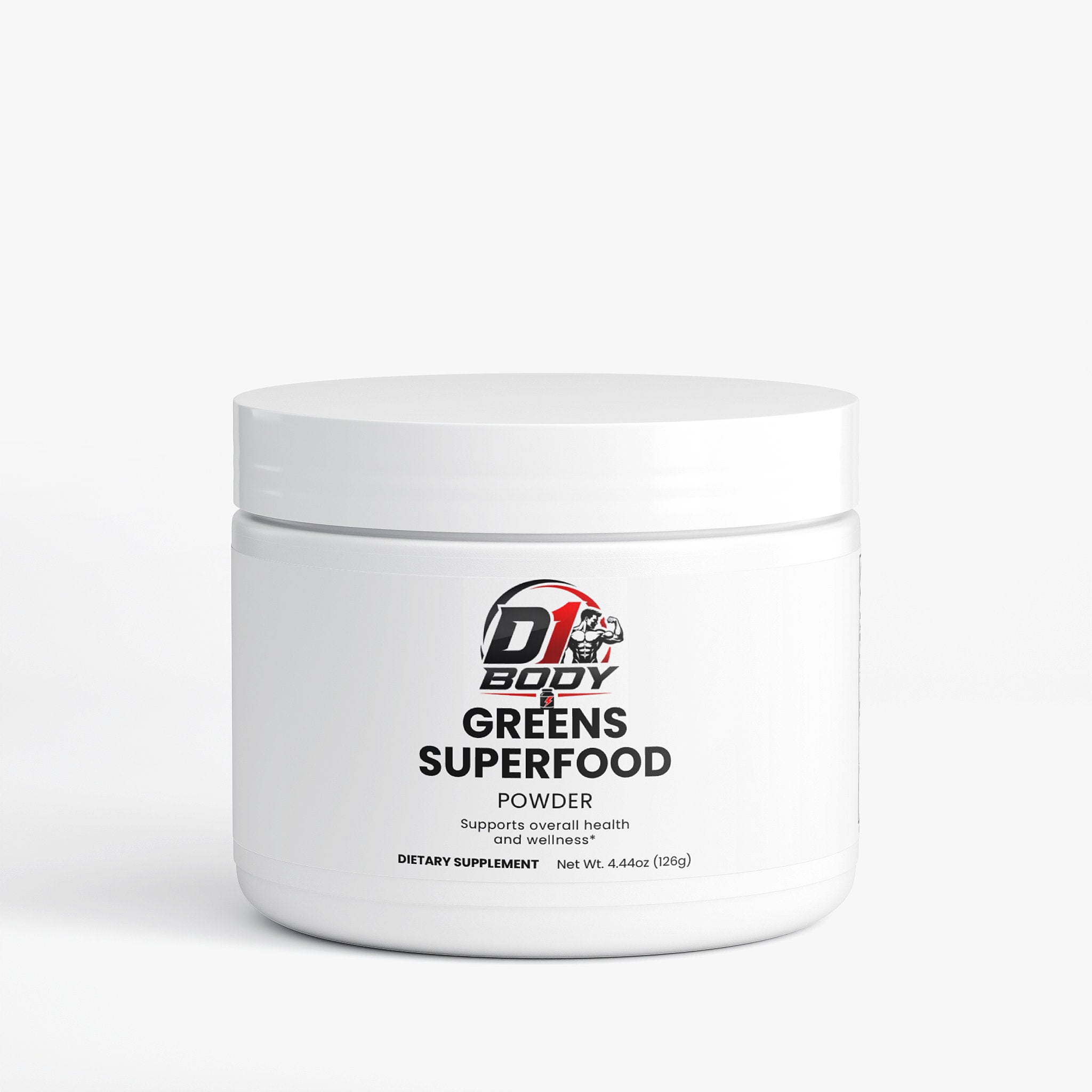 Greens Superfood