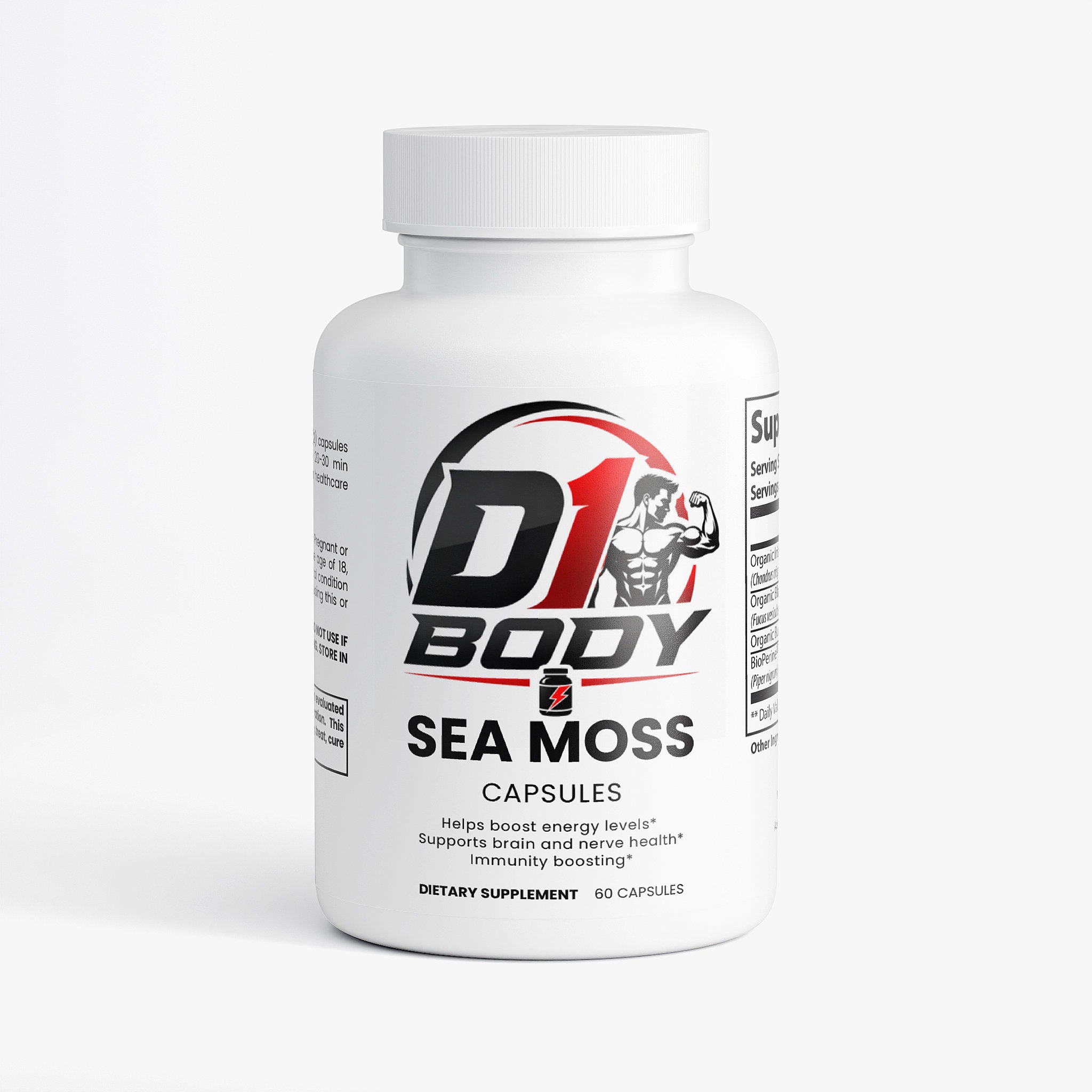 Sea Moss