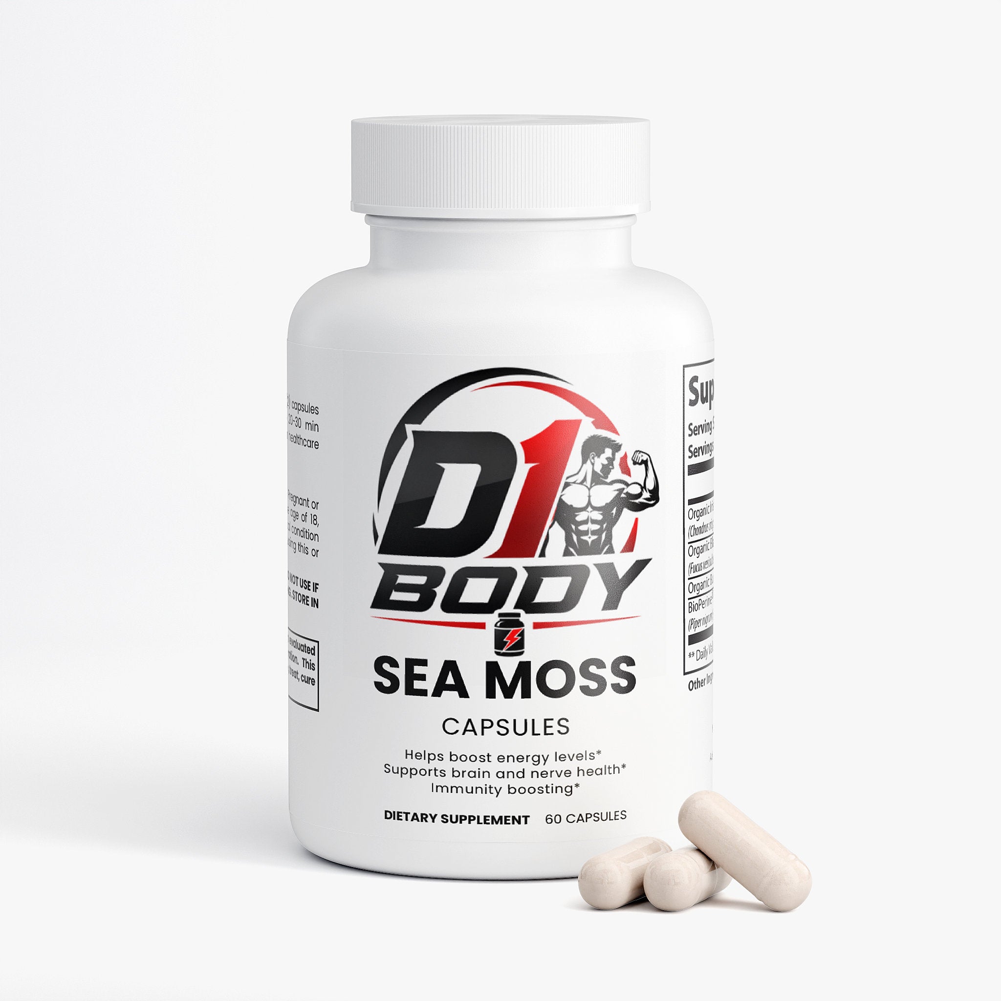 Sea Moss
