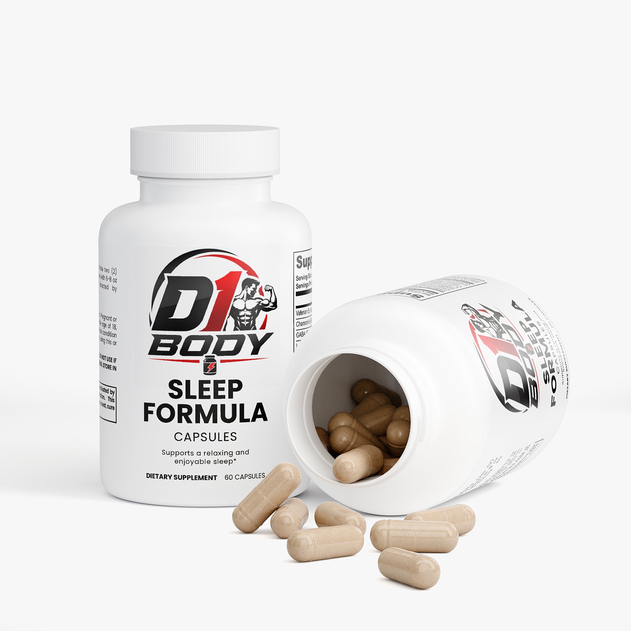 Sleep Formula