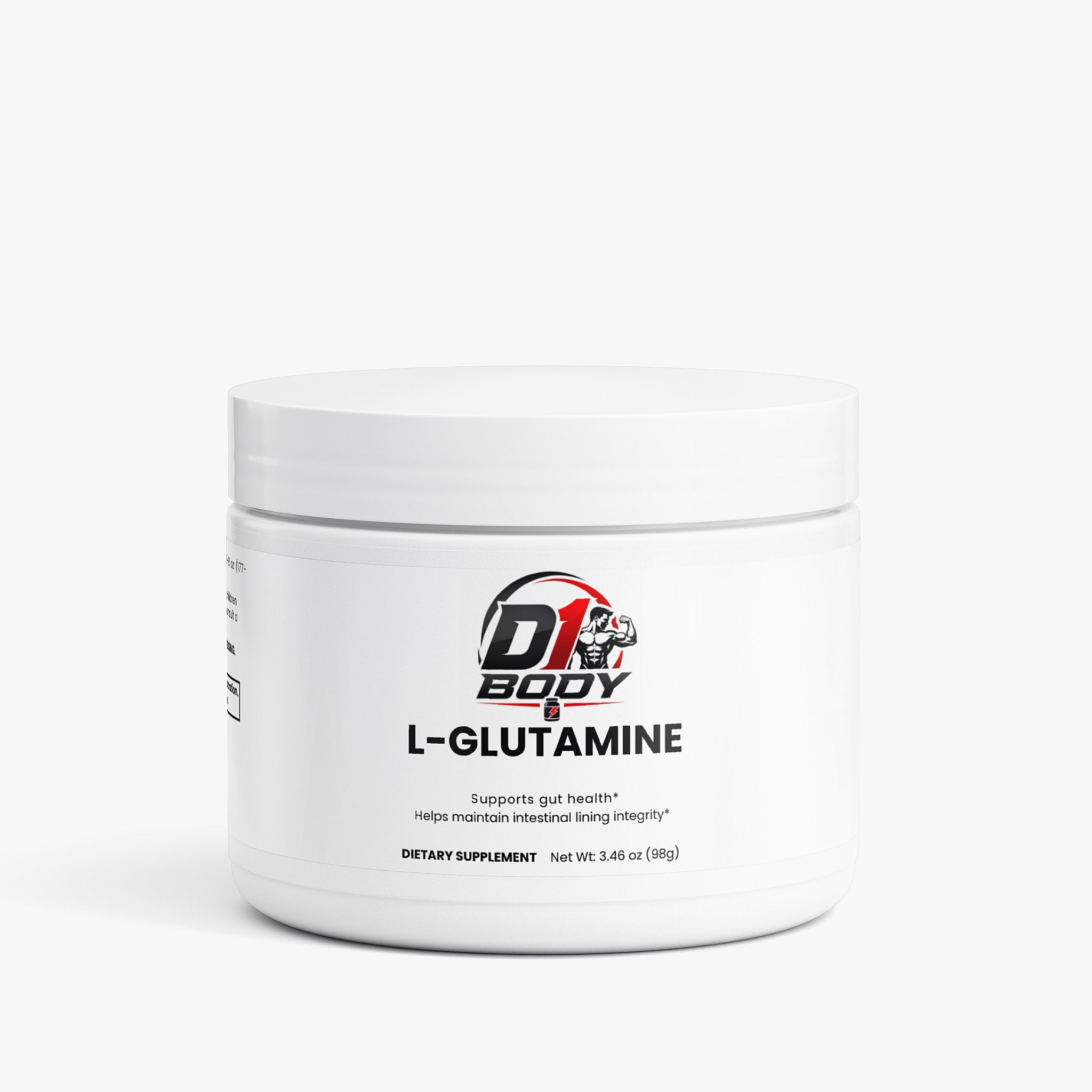 L-Glutamine