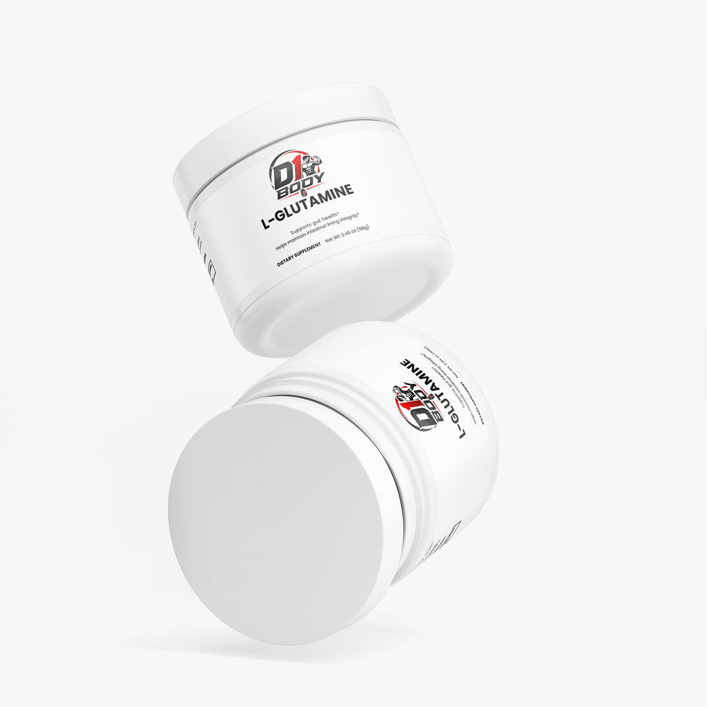 L-Glutamine