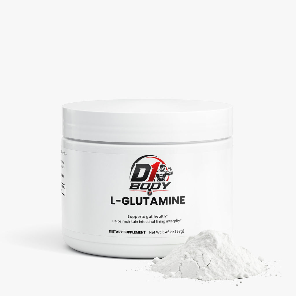 L-Glutamine