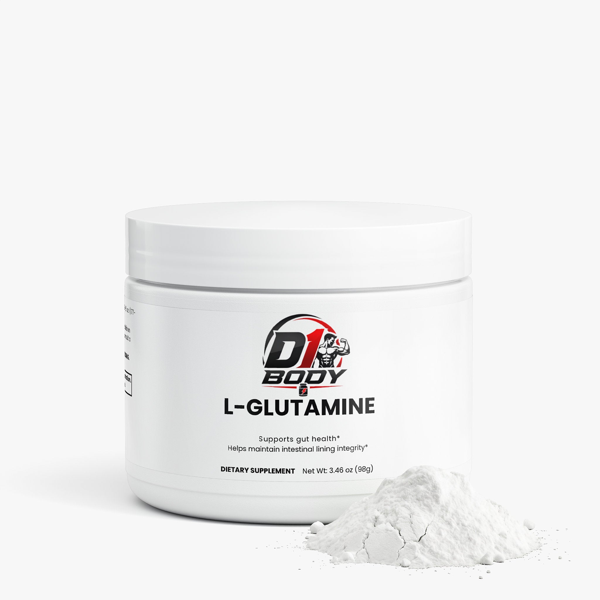 L-Glutamine